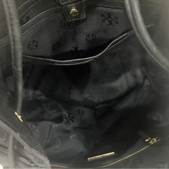 TORY BURCH Quilted Fleming Backpack main image 2